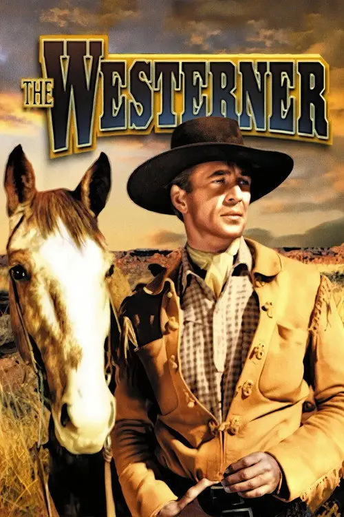 مشاهدة فيلم The Westerner 1940 مترجم