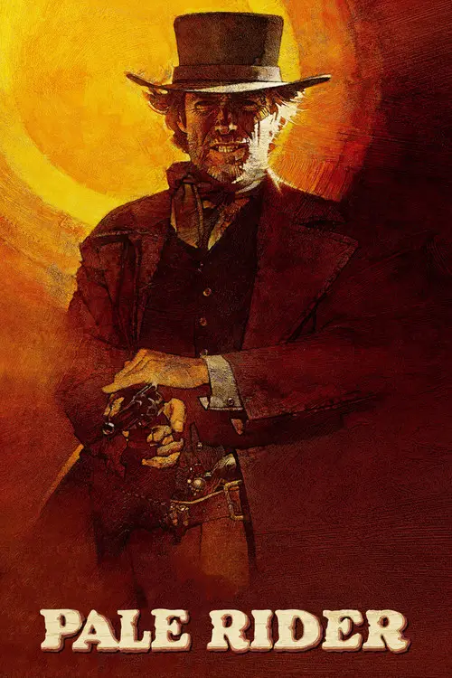مشاهدة فيلم Pale Rider 1985 مترجم