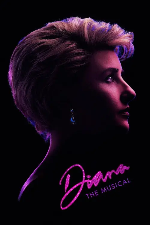 مشاهدة فيلم Diana: The Musical 2021 مترجم
