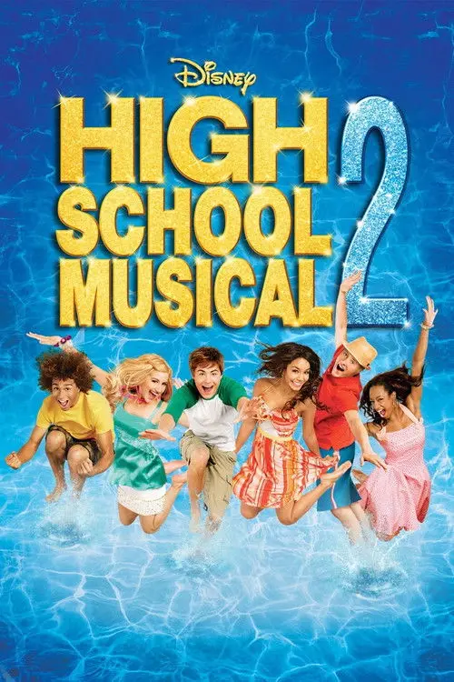 مشاهدة فيلم High School Musical 2 2007 مترجم
