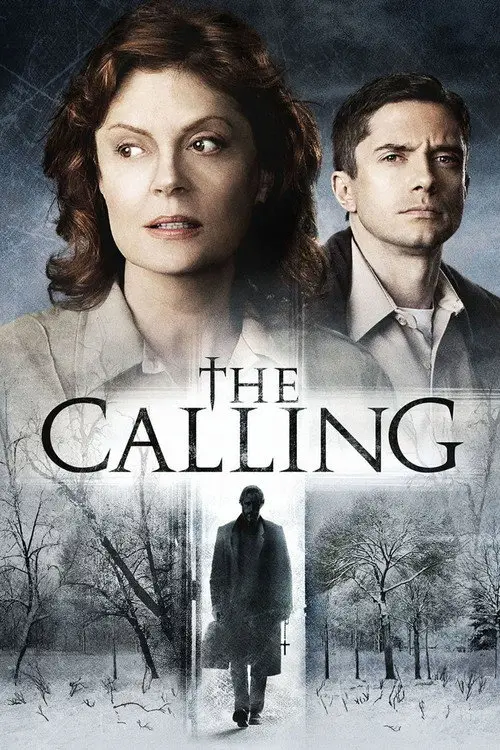 مشاهدة فيلم The Calling 2014 مترجم