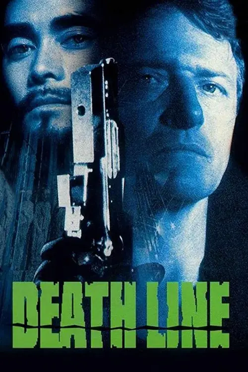 مشاهدة فيلم Deathline 1997 مترجم