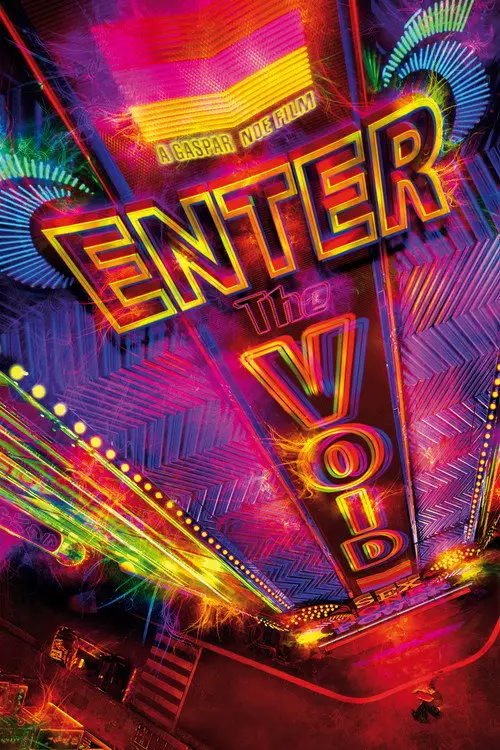 مشاهدة فيلم Enter the Void 2010 مترجم