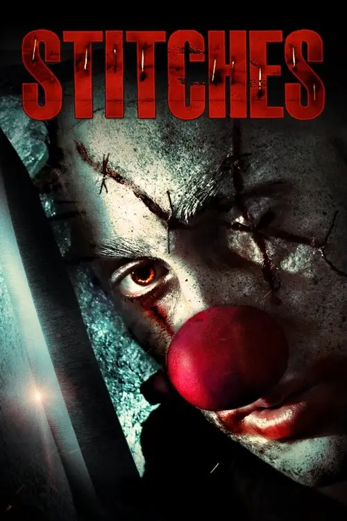 مشاهدة فيلم Stitches 2012 مترجم