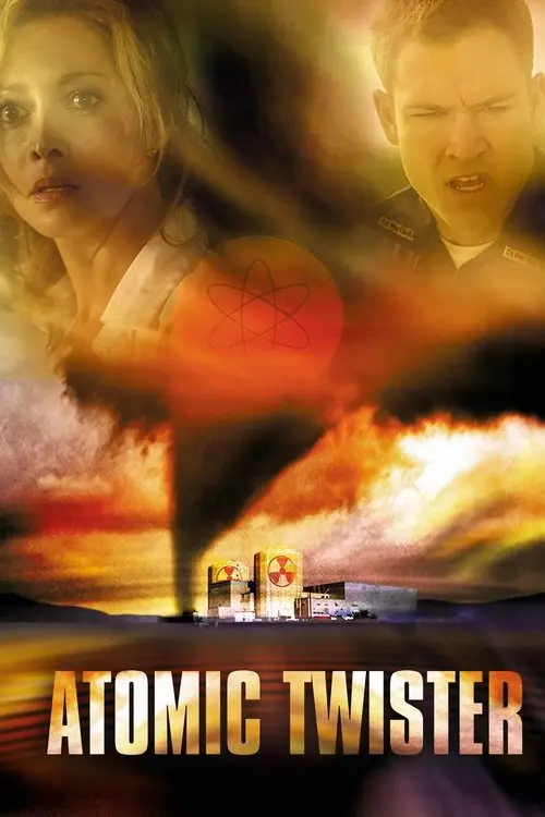 مشاهدة فيلم Atomic Twister 2002 مترجم