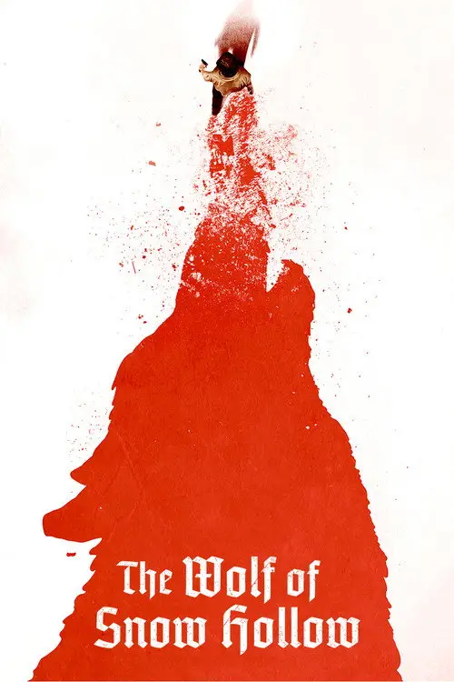 مشاهدة فيلم The Wolf of Snow Hollow 2020 مترجم