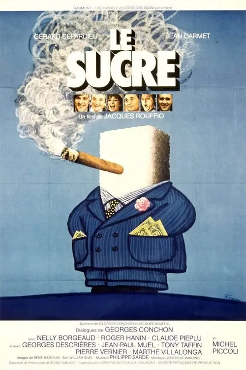 مشاهدة فيلم Sugar 1978 مترجم