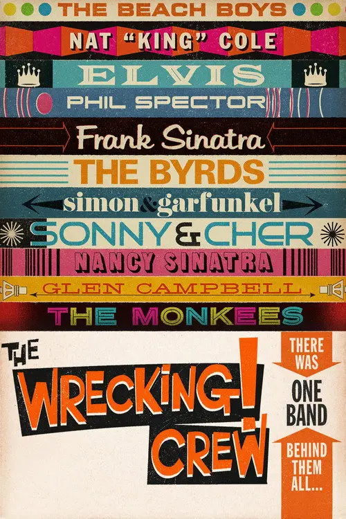 مشاهدة فيلم The Wrecking Crew 2008 مترجم
