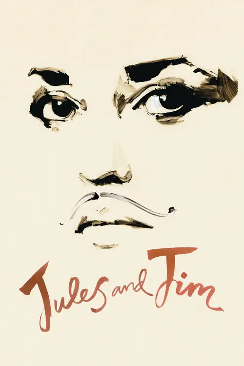 مشاهدة فيلم Jules and Jim 1962 مترجم