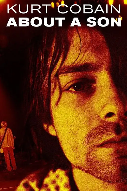 مشاهدة فيلم Kurt Cobain: About a Son 2007 مترجم