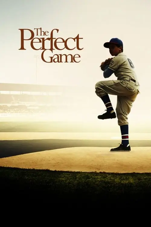 مشاهدة فيلم The Perfect Game 2009 مترجم