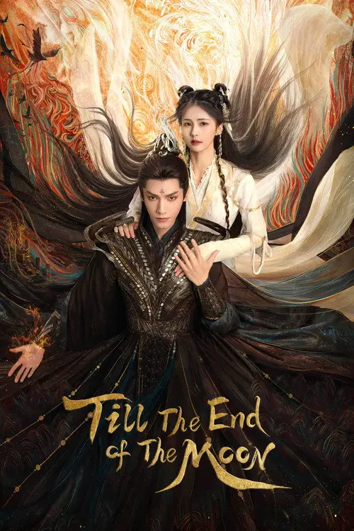 مسلسل Till The End of The Moon 2023 مترجم كامل