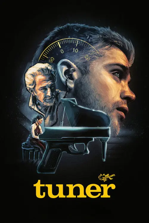 مشاهدة فيلم Tuner 2026 مترجم
