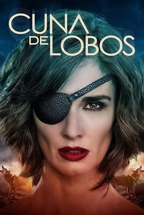 مسلسل Cradle of Wolves 2019 مترجم كامل