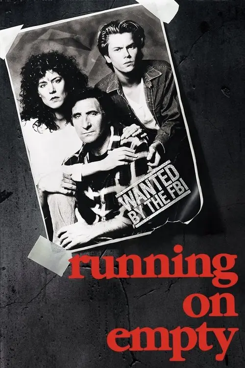 مشاهدة فيلم Running on Empty 1988 مترجم