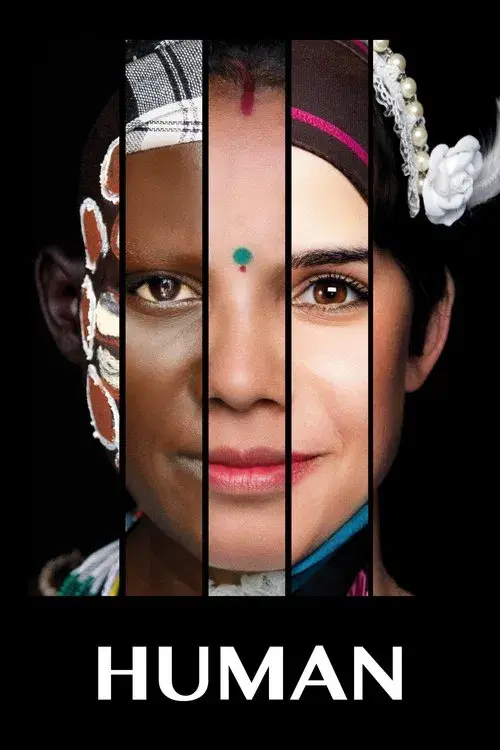 مشاهدة فيلم Human 2015 مترجم