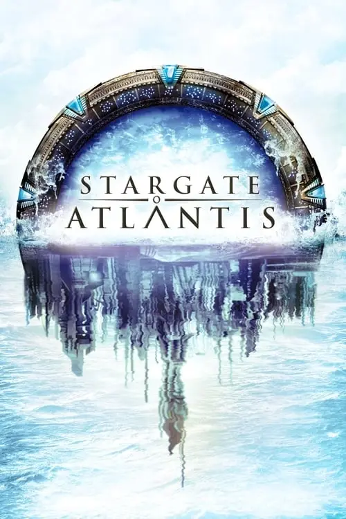 مسلسل Stargate Atlantis 2004 مترجم كامل