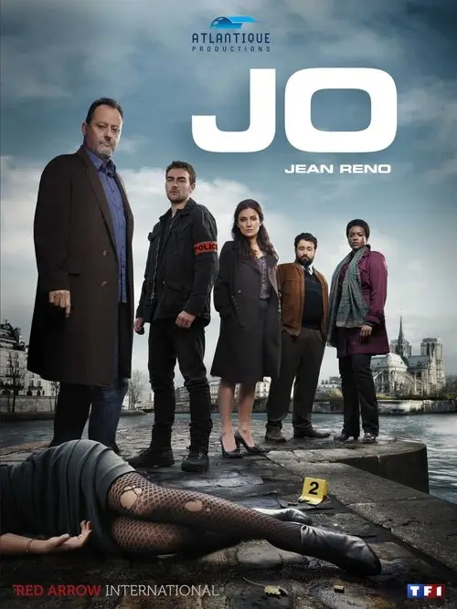 مسلسل Jo 2013 مترجم كامل
