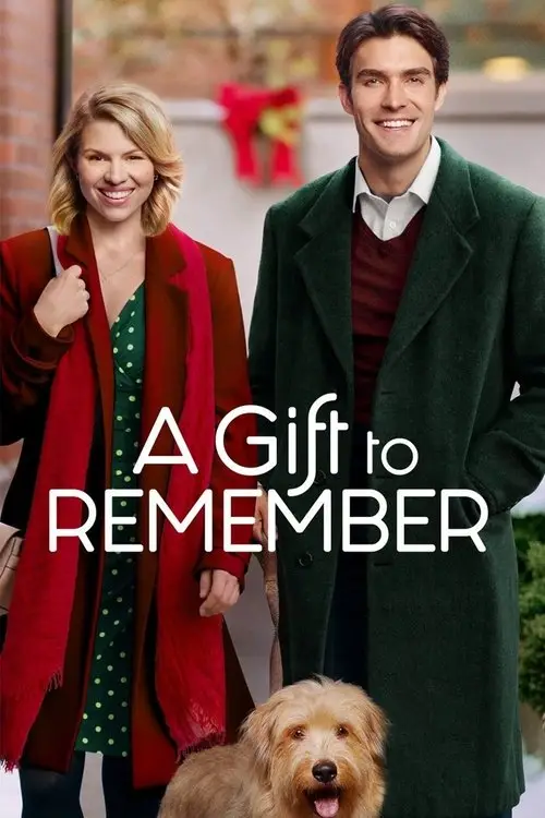 مشاهدة فيلم A Gift to Remember 2017 مترجم