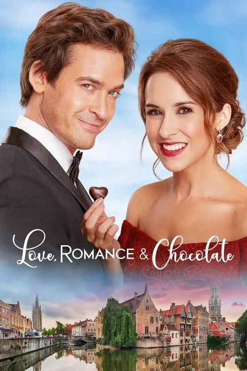 مشاهدة فيلم Love, Romance & Chocolate 2019 مترجم