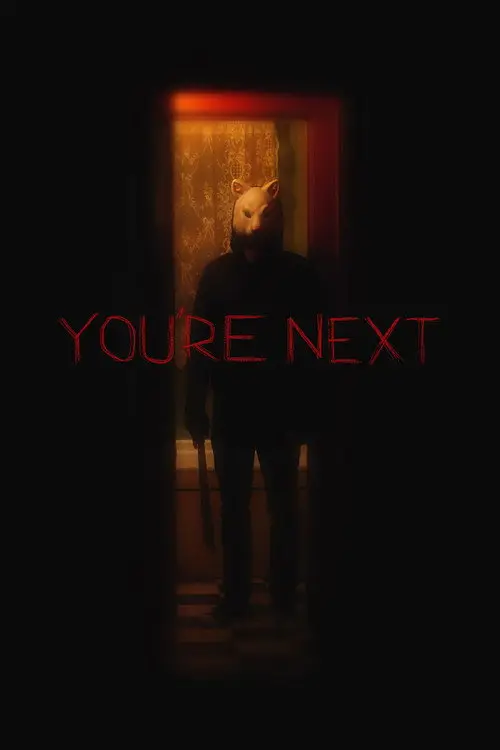 مشاهدة فيلم You're Next 2013 مترجم