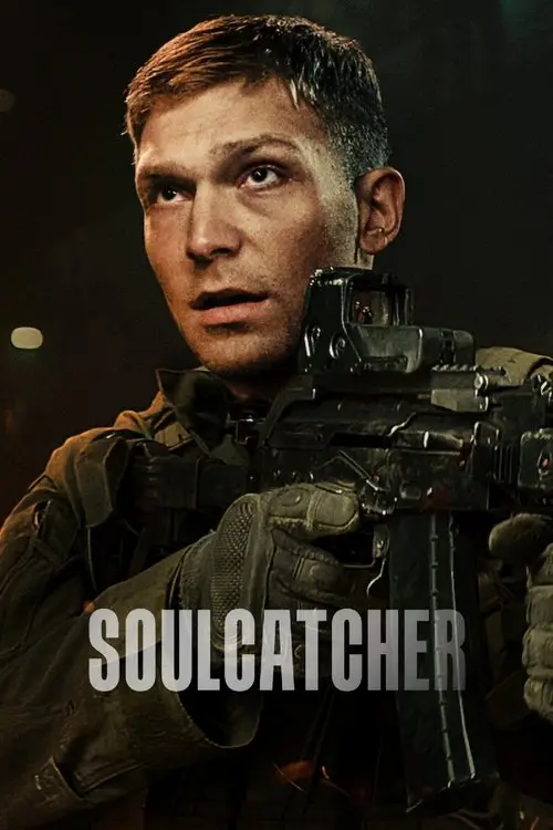 مشاهدة فيلم Soulcatcher 2023 مترجم