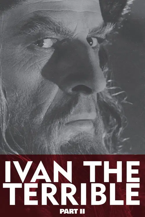 مشاهدة فيلم Ivan the Terrible, Part II: The Boyars' Plot 1958 مترجم