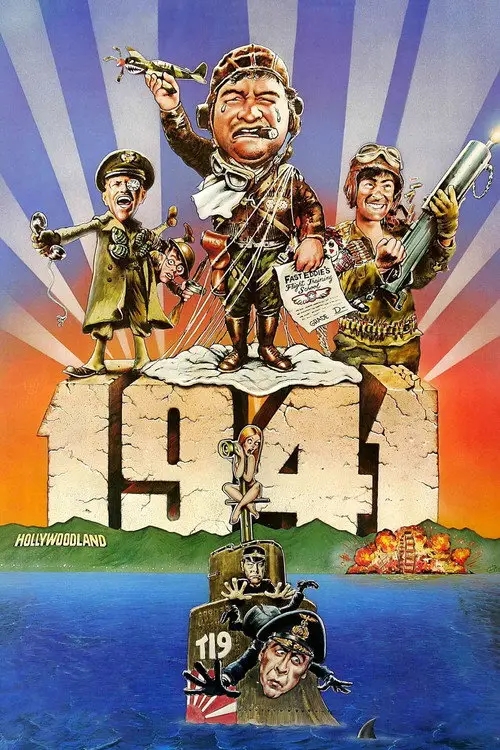 مشاهدة فيلم 1941 1979 مترجم