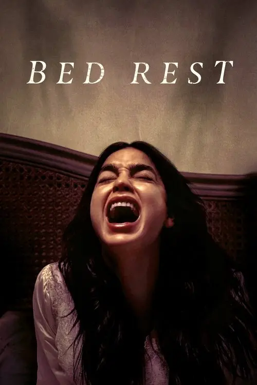 مشاهدة فيلم Bed Rest 2023 مترجم