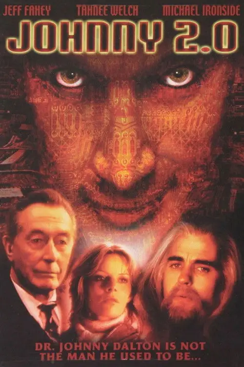 مشاهدة فيلم Johnny 2.0 1998 مترجم