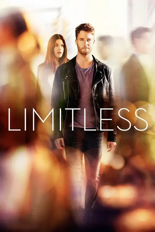 مسلسل Limitless 2015 مترجم كامل