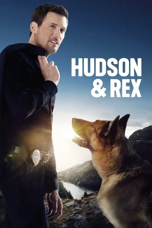 مسلسل Hudson & Rex 2019 مترجم كامل
