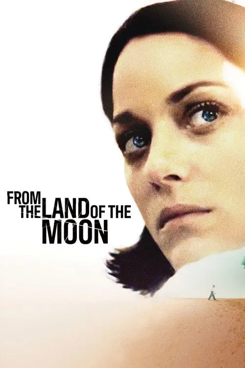 مشاهدة فيلم From the Land of the Moon 2016 مترجم