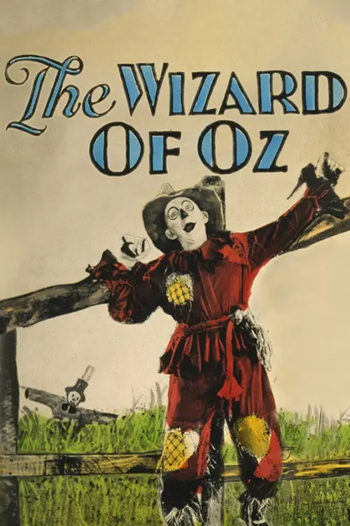 مشاهدة فيلم The Wizard of Oz 1925 مترجم