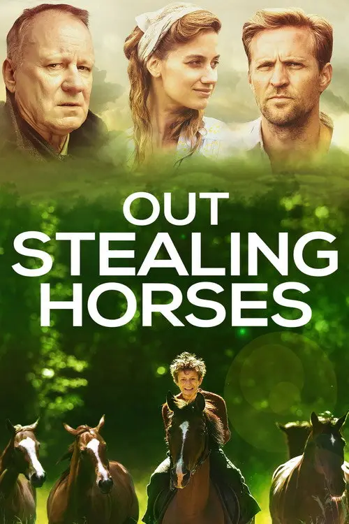 مشاهدة فيلم Out Stealing Horses 2019 مترجم
