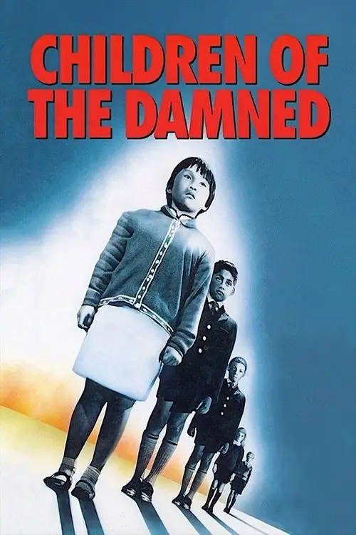 مشاهدة فيلم Children of the Damned 1964 مترجم
