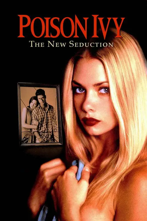 مشاهدة فيلم Poison Ivy: The New Seduction 1997 مترجم
