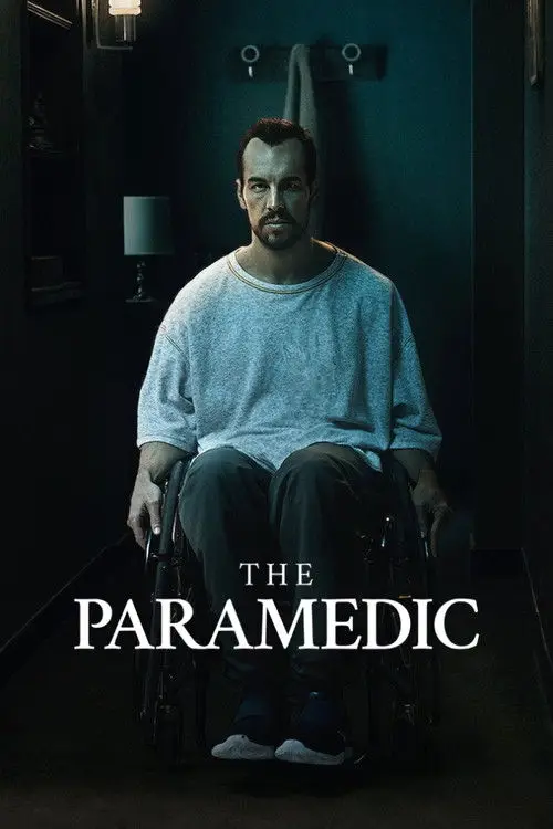 مشاهدة فيلم The Paramedic 2020 مترجم