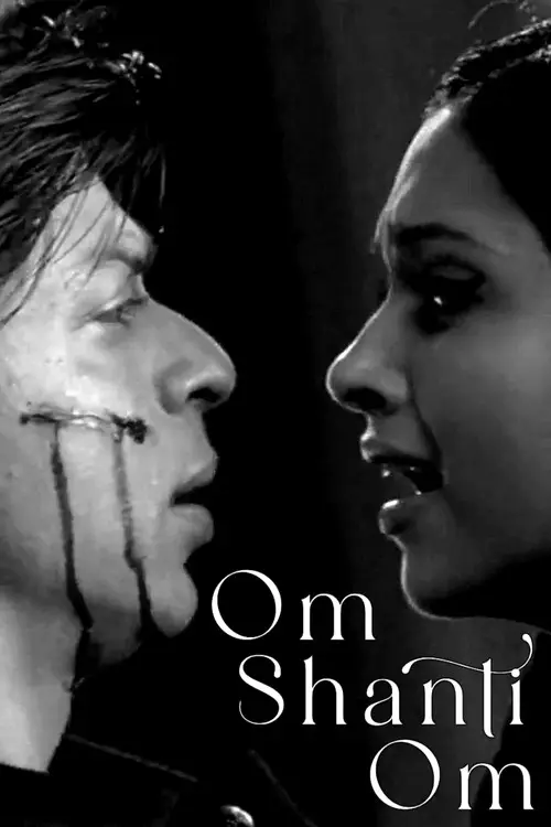 مشاهدة فيلم Om Shanti Om 2007 مترجم
