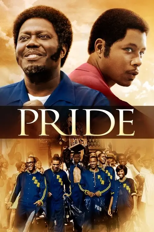 مشاهدة فيلم Pride 2007 مترجم