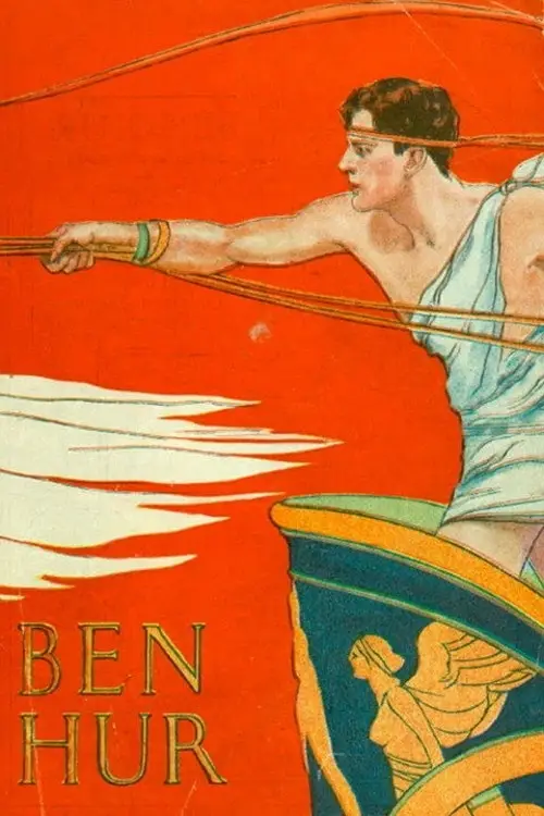 مشاهدة فيلم Ben Hur 1907 مترجم