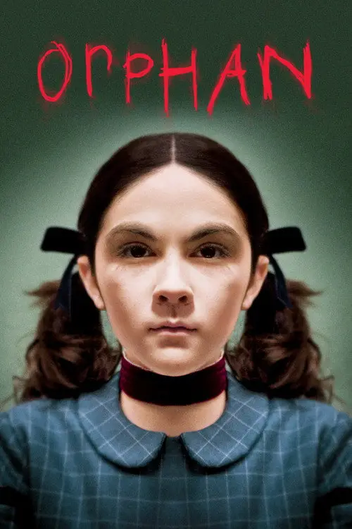 مشاهدة فيلم Orphan 2009 مترجم