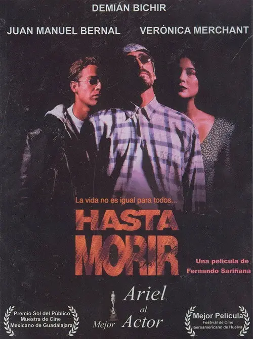 مشاهدة فيلم Hasta Morir 1994 مترجم