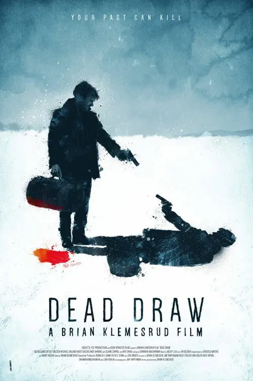 مشاهدة فيلم Dead Draw 2016 مترجم