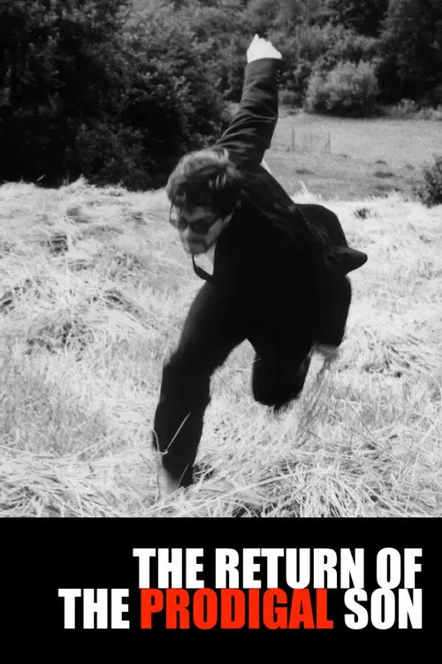 مشاهدة فيلم The Return of the Prodigal Son 1967 مترجم