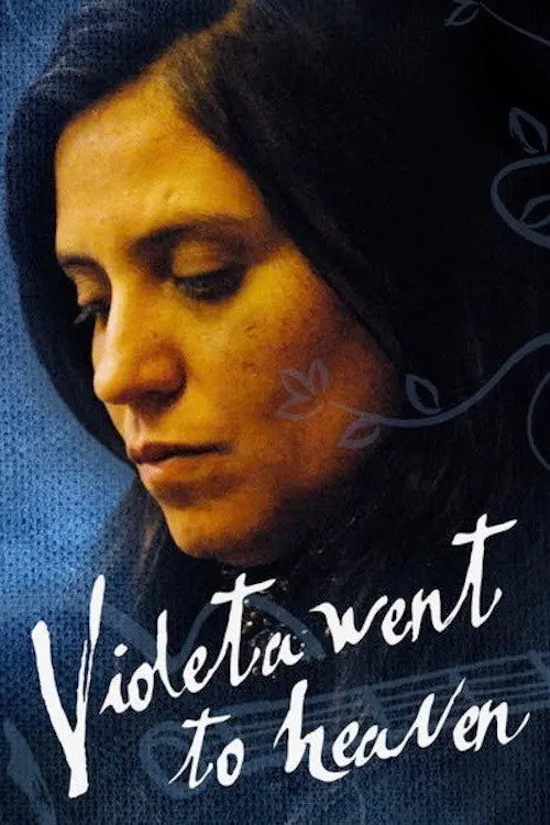 مشاهدة فيلم Violeta Went to Heaven 2011 مترجم