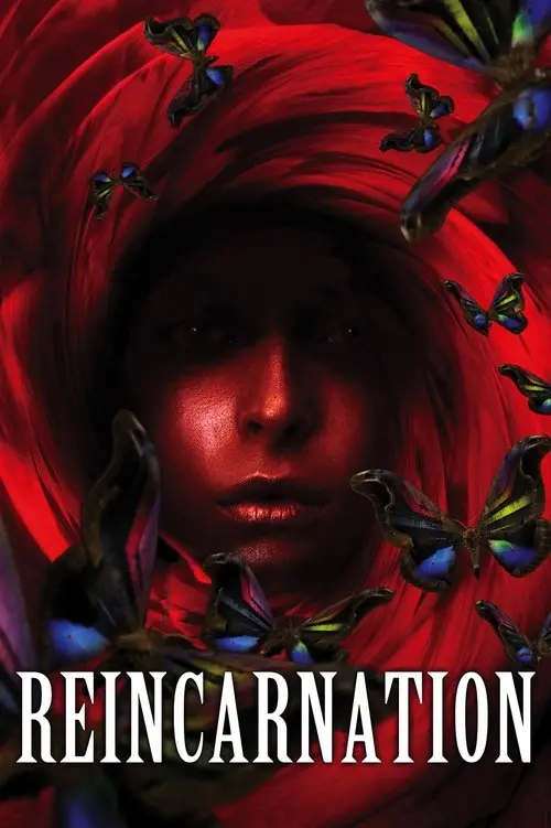 مشاهدة فيلم Reincarnation 2005 مترجم