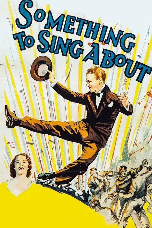 مشاهدة فيلم Something to Sing About 1937 مترجم