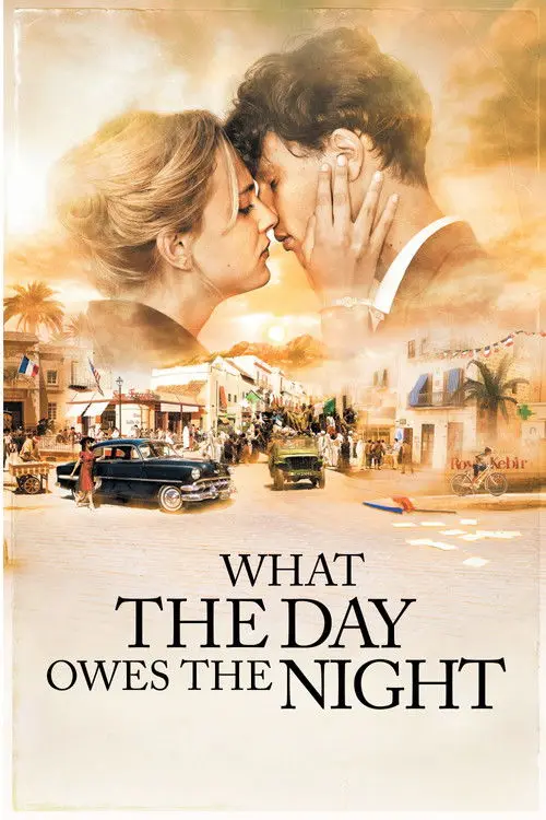 مشاهدة فيلم What the Day Owes the Night 2012 مترجم