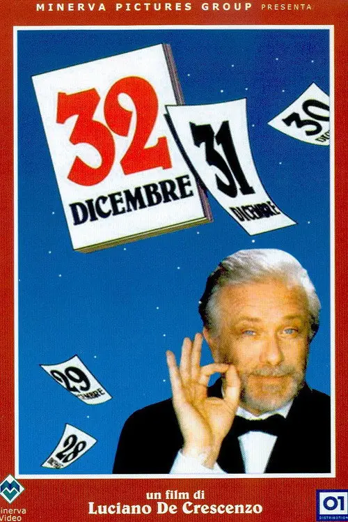 مشاهدة فيلم 32nd of December 1988 مترجم